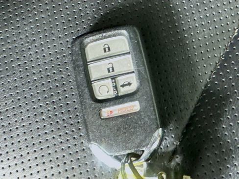 Certified 2022 Honda Accord Sport Special Edition image 36