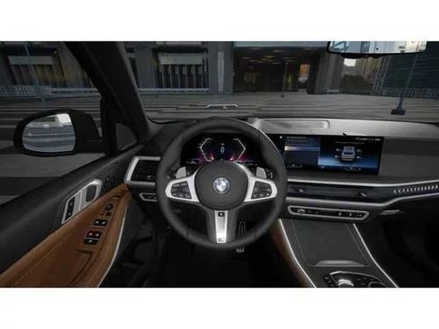 New 2026 BMW X5 sDrive40i w/ M Sport Package RWD image 13