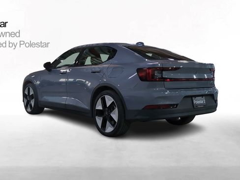 Certified 2023 Polestar Polestar 2 Long range Dual motor - AWD w/ Pilot Pack image 3
