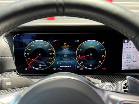 Used 2021 Mercedes-Benz AMG GT 63 S image 32