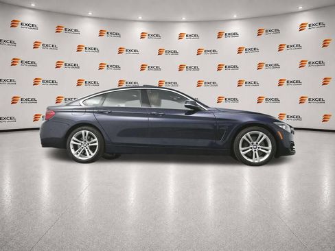 Used 2019 BMW 440i Gran Coupe xDrive w/ Convenience Package AWD/4WD image 48