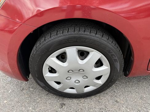 Used 2008 Toyota Yaris Sedan image 24