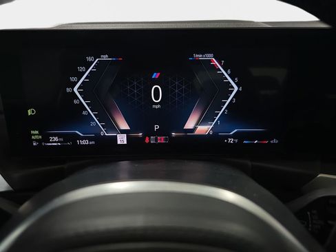 Certified 2023 BMW 330i Sedan w/ M Sport Package image 22