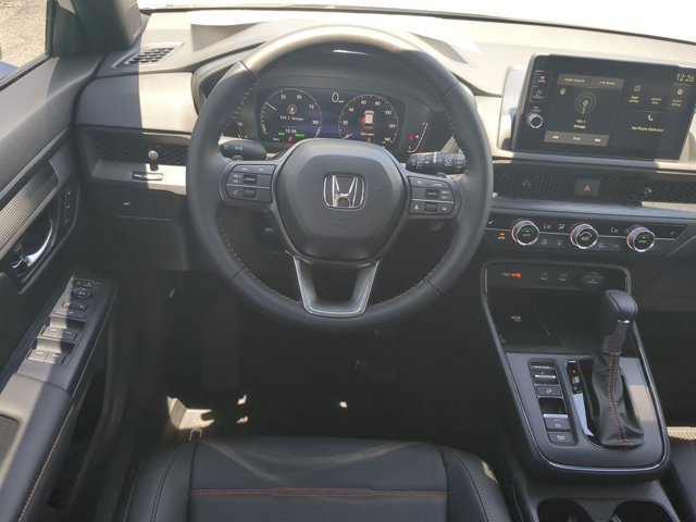 New 2027 Honda CR-V Sport-L image 14