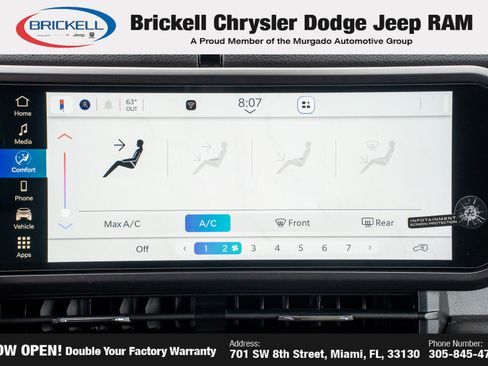 New 2026 Jeep Wrangler Willys image 22