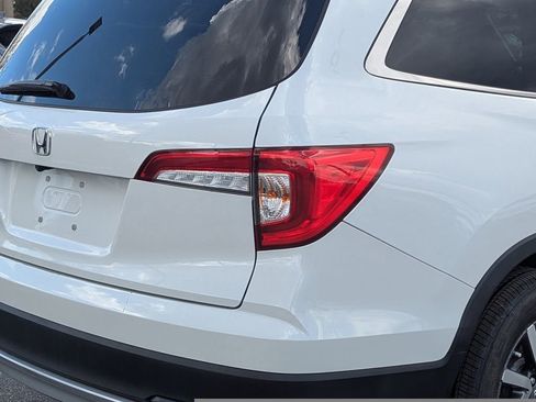 Used 2022 Honda Pilot EX-L image 7