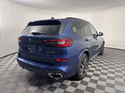 Used 2022 BMW X5 xDrive45e w/ M Sport Package image 6