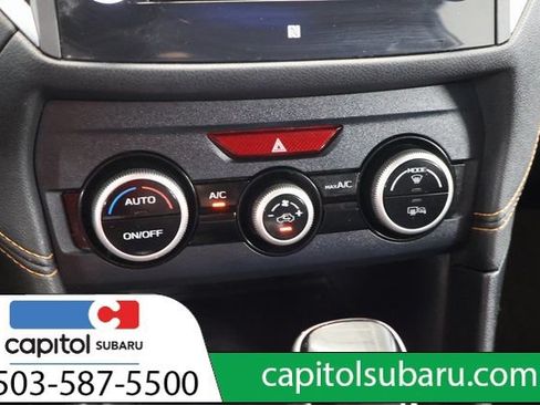Used 2019 Subaru Crosstrek 2.0i Limited w/ Moonroof Package w/Navigation AWD/4WD image 20