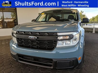 Used 2022 Ford Maverick XL w/ Equipment Group 100A Standard