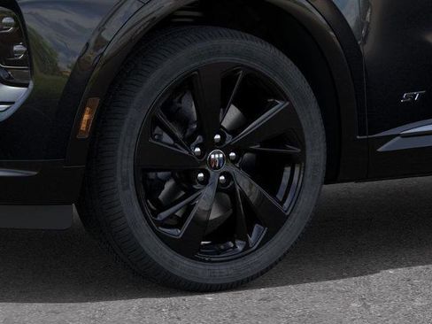 New 2026 Buick Envision Sport Touring image 9