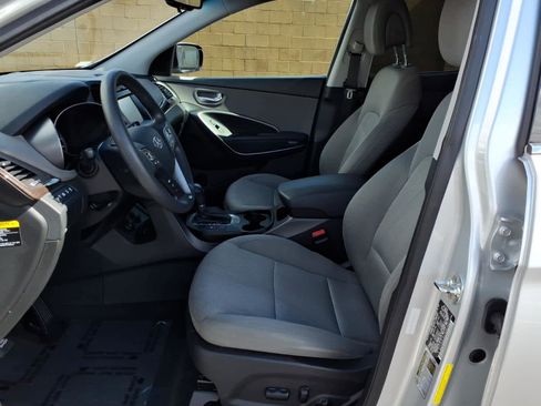 Used 2018 Hyundai Santa Fe Sport w/ 2.4L Value Package 02 image 24