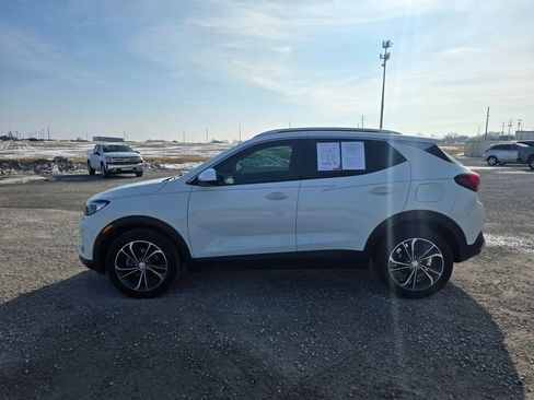 Used 2023 Buick Encore GX Select image 6