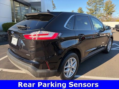 Used 2022 Ford Edge SEL w/ Convenience Package image 6