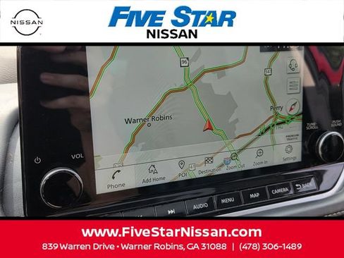 Used 2021 Nissan Rogue SL w/ Premium Package FWD image 21
