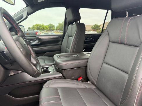 Used 2024 Chevrolet Tahoe RST w/ Luxury Package AWD/4WD image 36