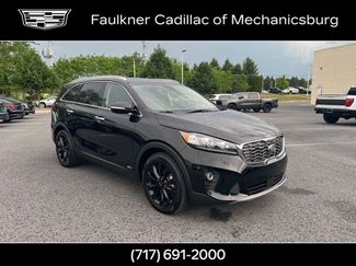 Used 2020 Kia Sorento EX AWD/4WD video 1