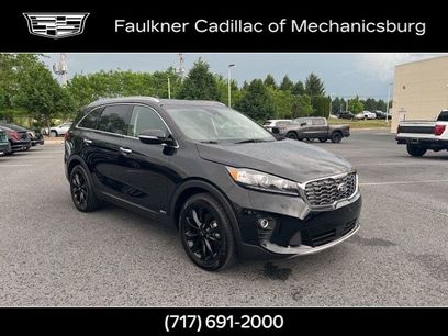 Used 2020 Kia Sorento EX