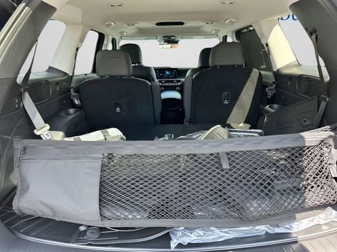 New 2026 Hyundai Palisade SEL Premium FWD image 13