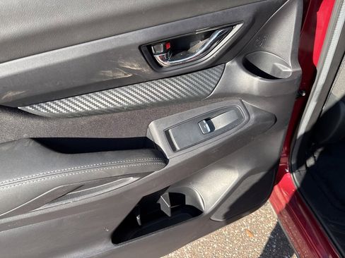 Certified 2024 Subaru Ascent Premium w/ Convenience Package image 4