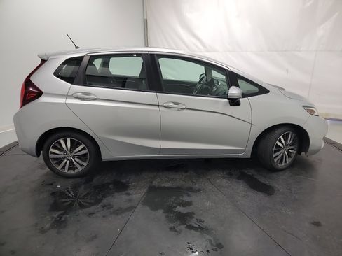 Used 2015 Honda Fit EX image 11