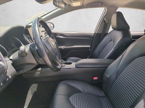 Used 2023 Toyota Camry SE FWD image 15