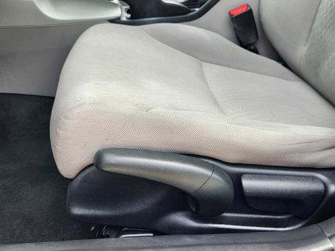 Used 2015 Honda Civic LX image 23