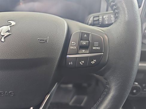 Used 2022 Ford Bronco Sport Big Bend w/ Convenience Package image 22