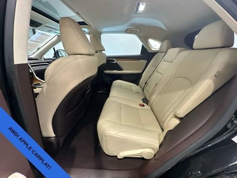 Used 2020 Lexus RX 350 AWD w/ Premium Package image 13