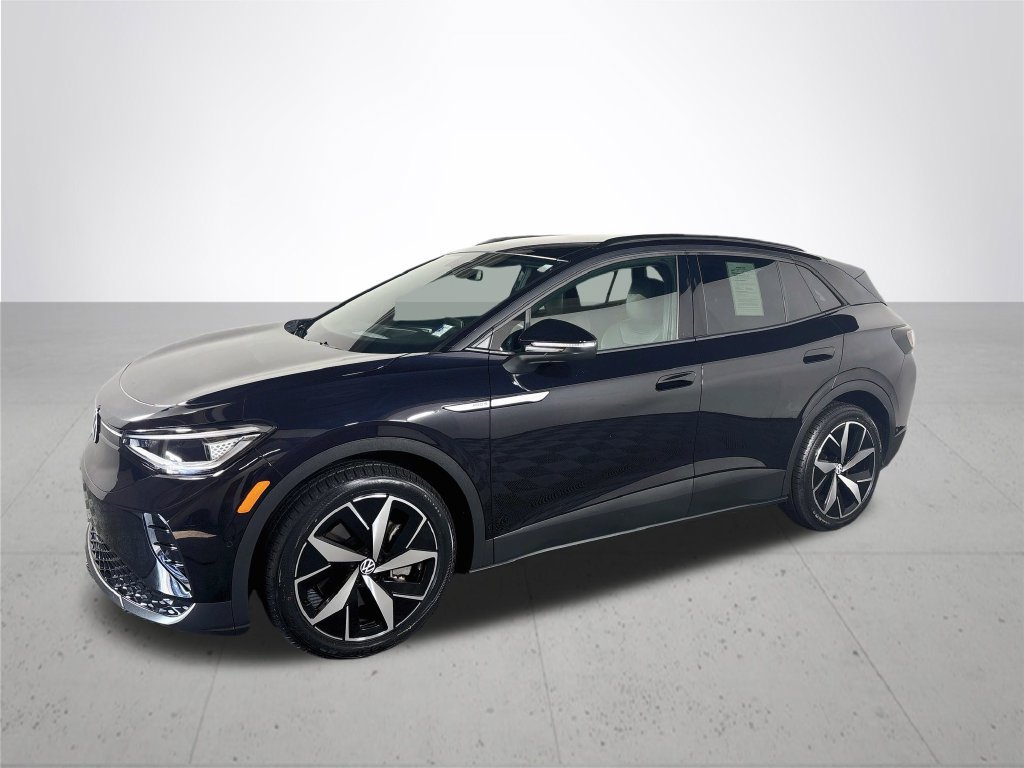 Certified 2023 Volkswagen ID.4 Pro S RWD image 2