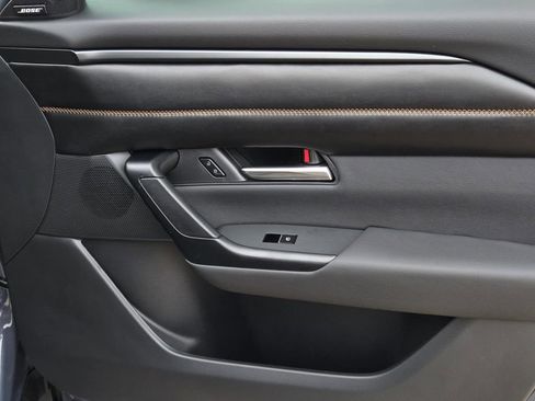 New 2026 MAZDA CX-50 2.5 Hybrid w/ Weather Package image 6