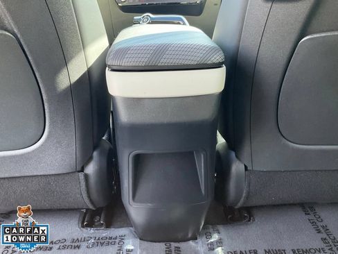 Used 2024 Kia EV6 GT-Line w/ GT-Line White Seat Package AWD/4WD image 34