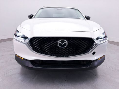 Certified 2024 MAZDA CX-30 2.5 Turbo w/ Premium Package AWD/4WD image 12