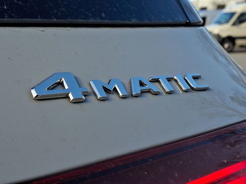 New 2026 Mercedes-Benz GLE 350 4MATIC image 20