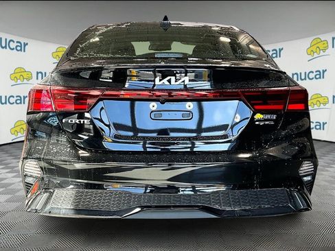 Used 2024 Kia Forte GT-Line image 7