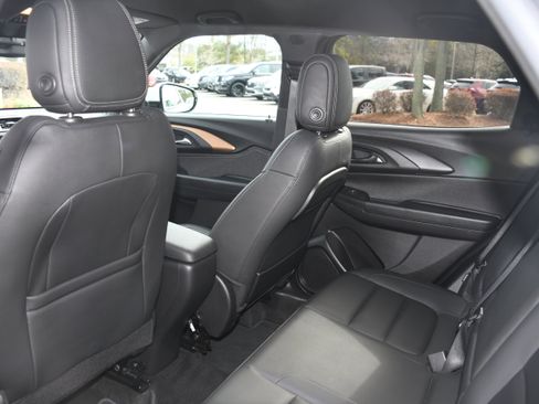 Used 2023 Chevrolet TrailBlazer ACTIV image 15