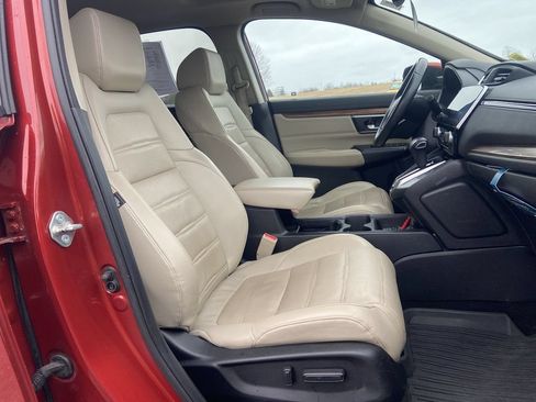 Used 2018 Honda CR-V EX-L image 27