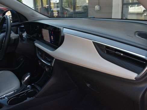 Used 2024 Buick Encore GX Sport Touring w/ Comfort Package image 19