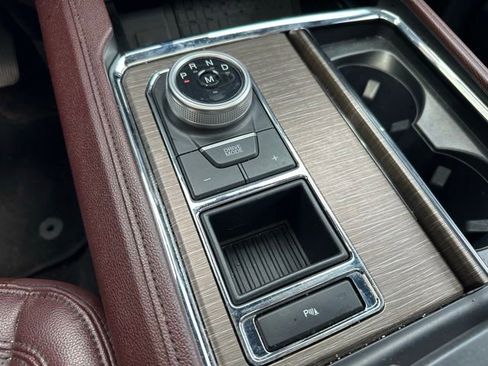 Used 2023 Ford Expedition Max Limited image 22