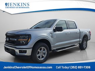 Used 2024 Ford F150 XLT w/ Mobile Office Package video 1