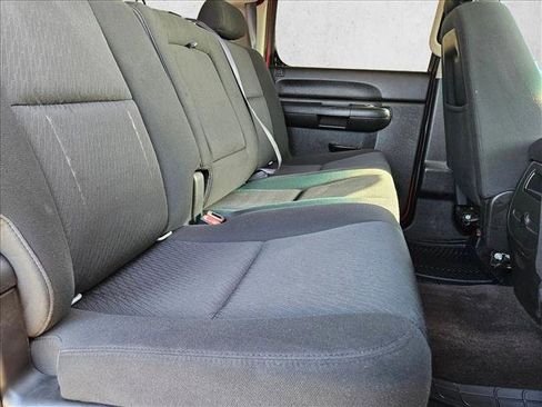 Used 2013 Chevrolet Silverado 1500 LT w/ All-Star Edition AWD/4WD image 18