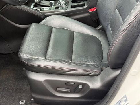 Used 2016 MAZDA CX-5 Grand Touring FWD image 17