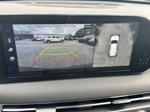 New 2025 Hyundai Palisade Calligraphy image 29