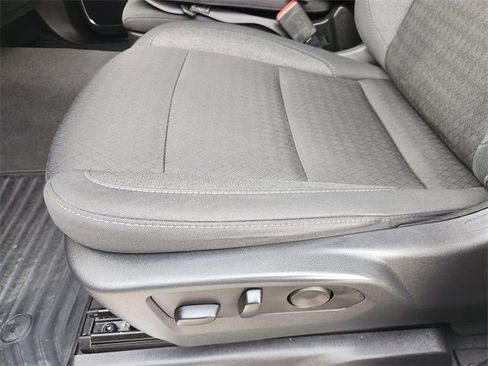 Used 2024 Chevrolet Silverado 1500 LT RWD image 26