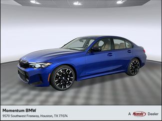 Used 2026 BMW 330i Sedan w/ M Sport Package 360° Tour