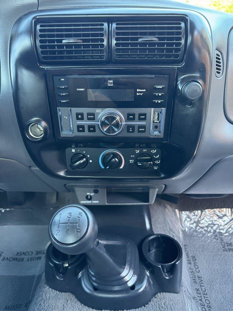 Used 2001 Ford Ranger XLT RWD image 75