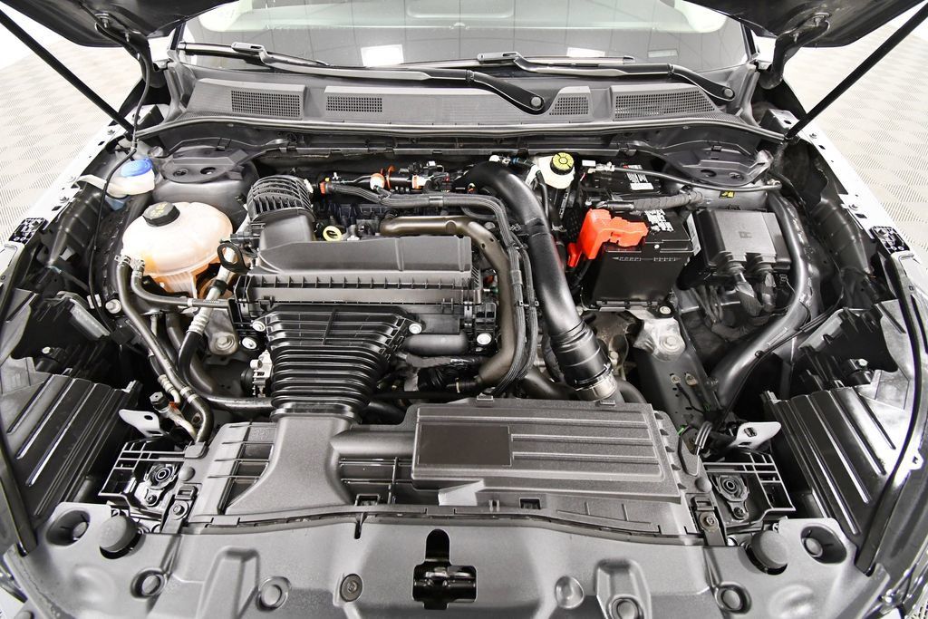 Used 2024 Lincoln Corsair AWD w/ Equipment Group 101A image 12