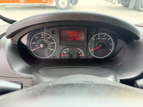 Used 2018 RAM ProMaster 1500 w/ Interior Convenience Group FWD image 13