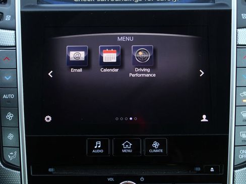 Used 2014 INFINITI Q50 Premium w/ Appearance Package AWD/4WD image 27