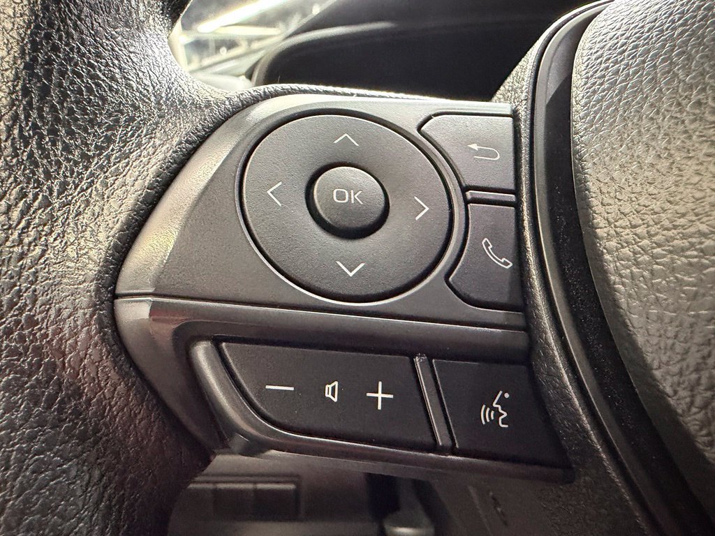Used 2026 Toyota Corolla LE FWD image 19