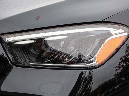 Certified 2024 Mercedes-Benz GLE 350 GLE 350 image 7